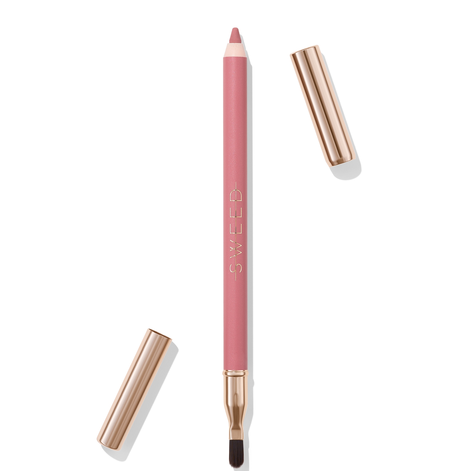 Sweed Lip Liner 1.2g (Various Shades) - Chloé
