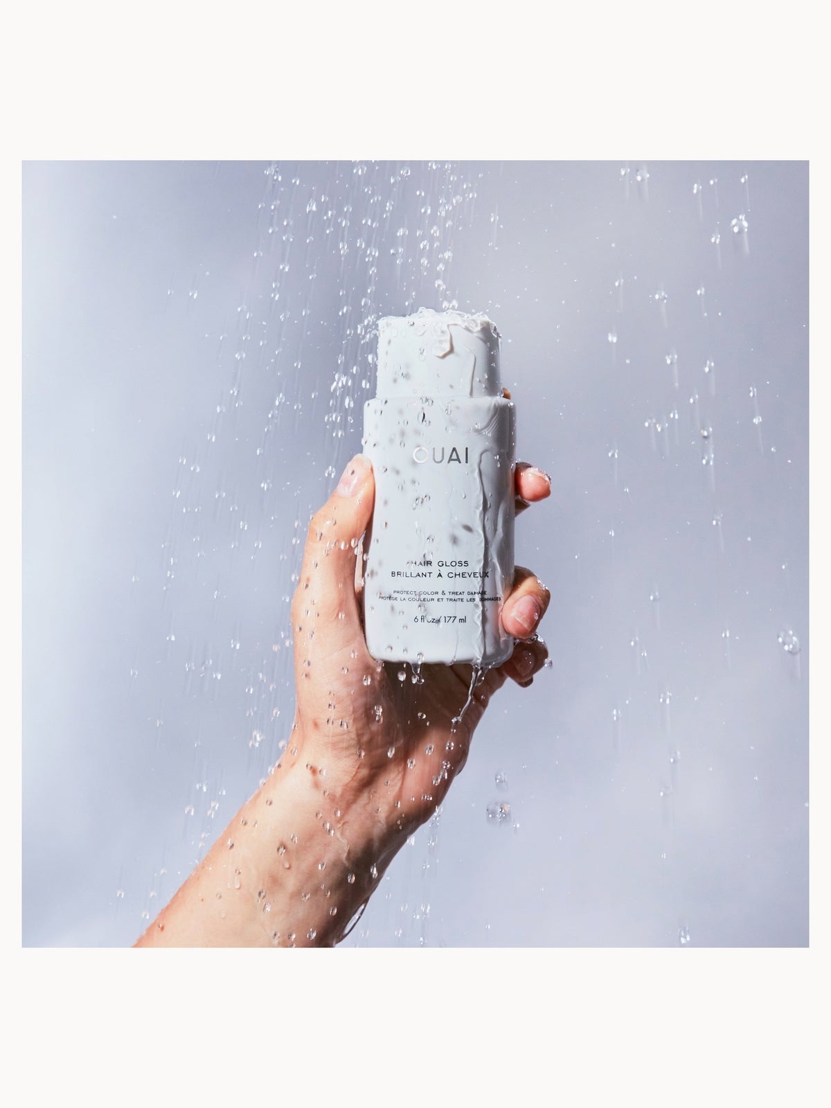 OUAI Hair Gloss 177ml 2