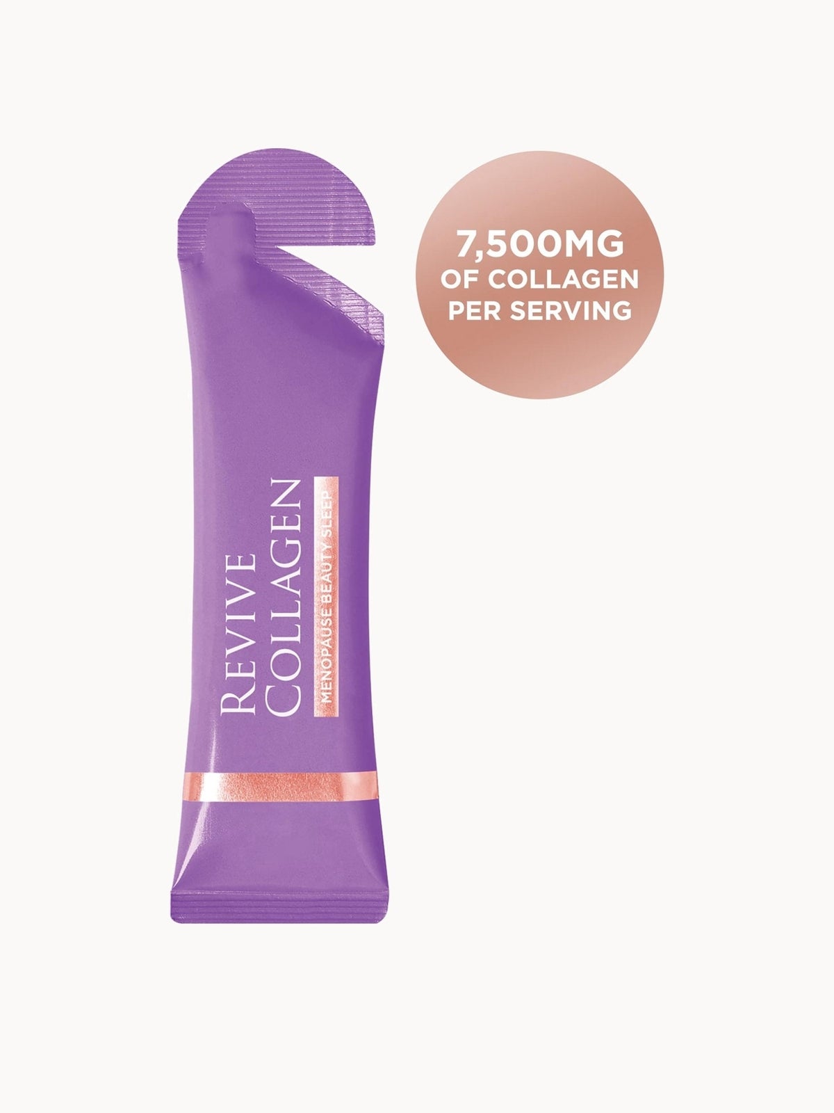 Revive Collagen Menopause Beauty Sleep 14 Day 2