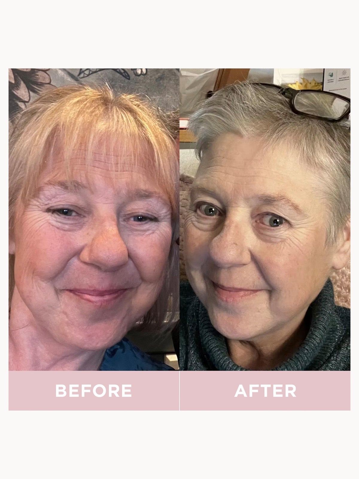 Revive Collagen Menopause Max 28 Day 4