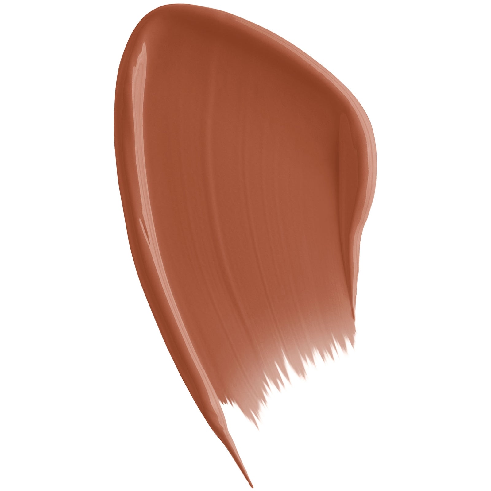 NYX Professional Makeup Bare With Me Blur Tint Foundation 30ml (Varios Shades) - Warm Caramel 2