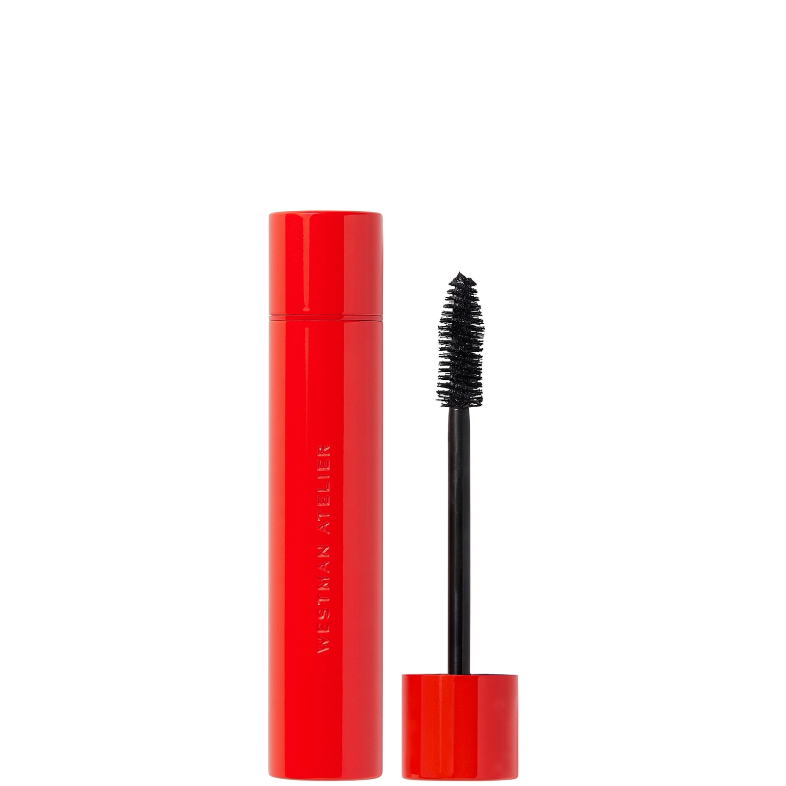 Westman Atelier Eye Want You Mascara 8.5ml - Clean Black