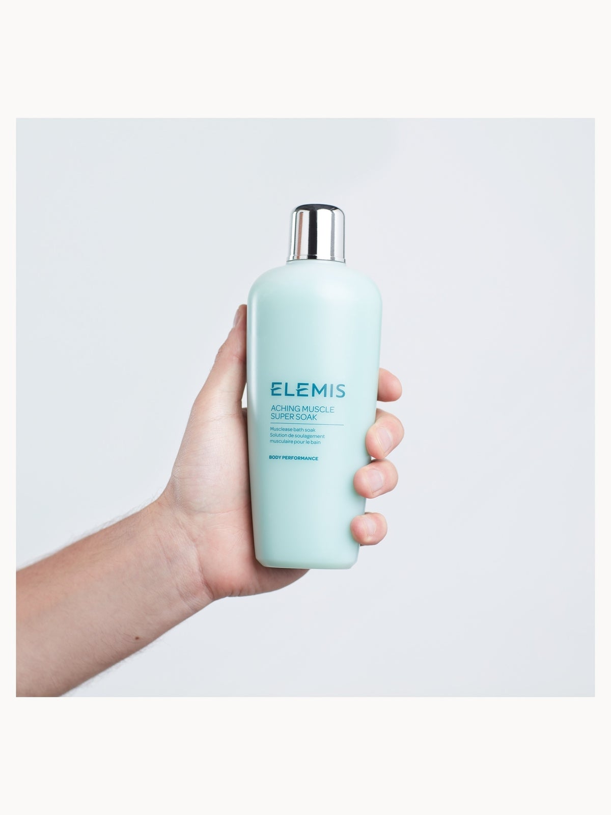 Elemis Aching Muscle Super Soak 400ml 3