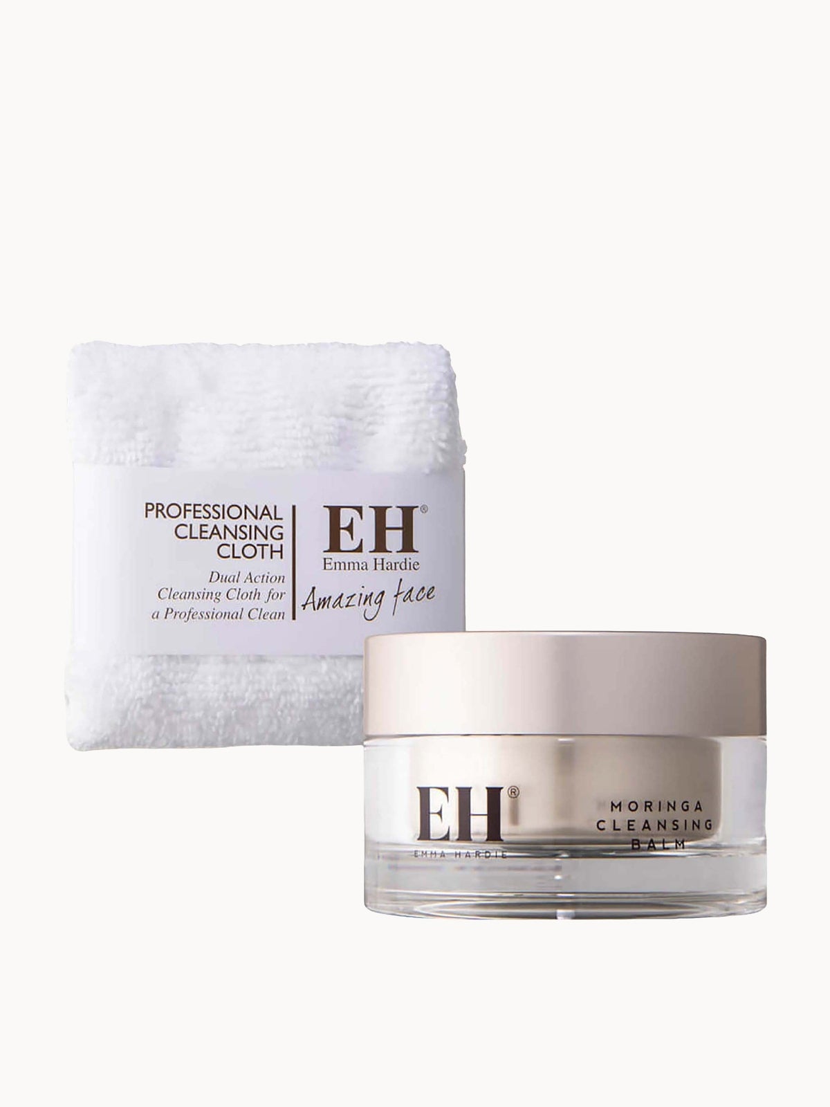 Emma Hardie Cleanse and Hydrate Set 3