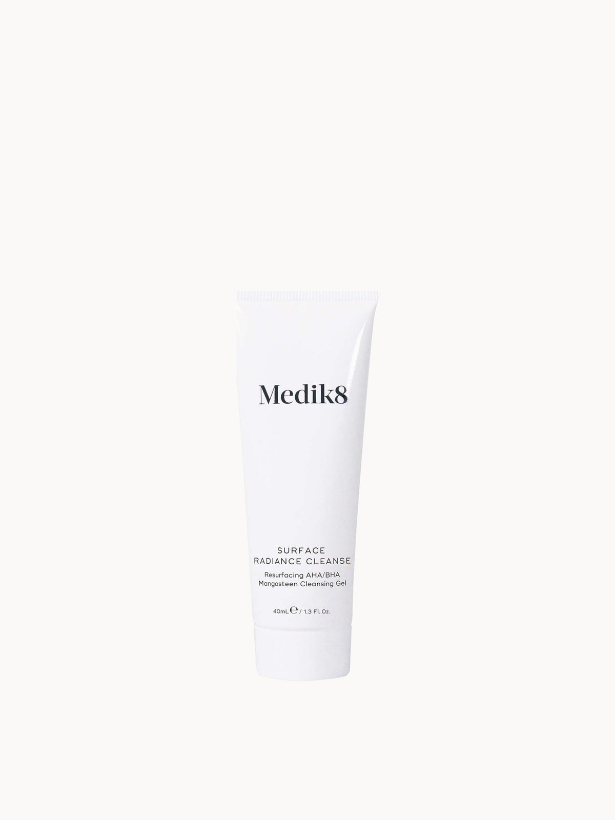 Medik8 Surface Radiance Cleanse 40ml
