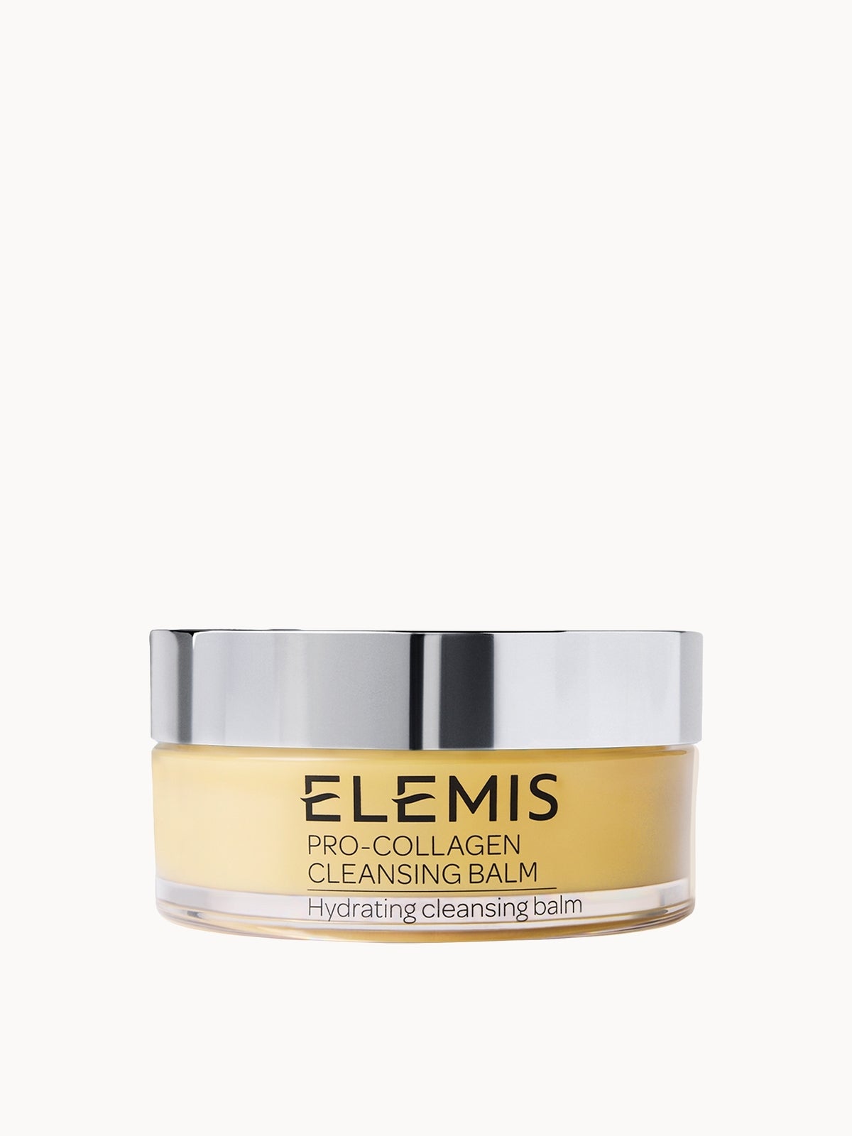 Elemis Pro-Collagen Cleansing Balm 100g (Various Options) 2