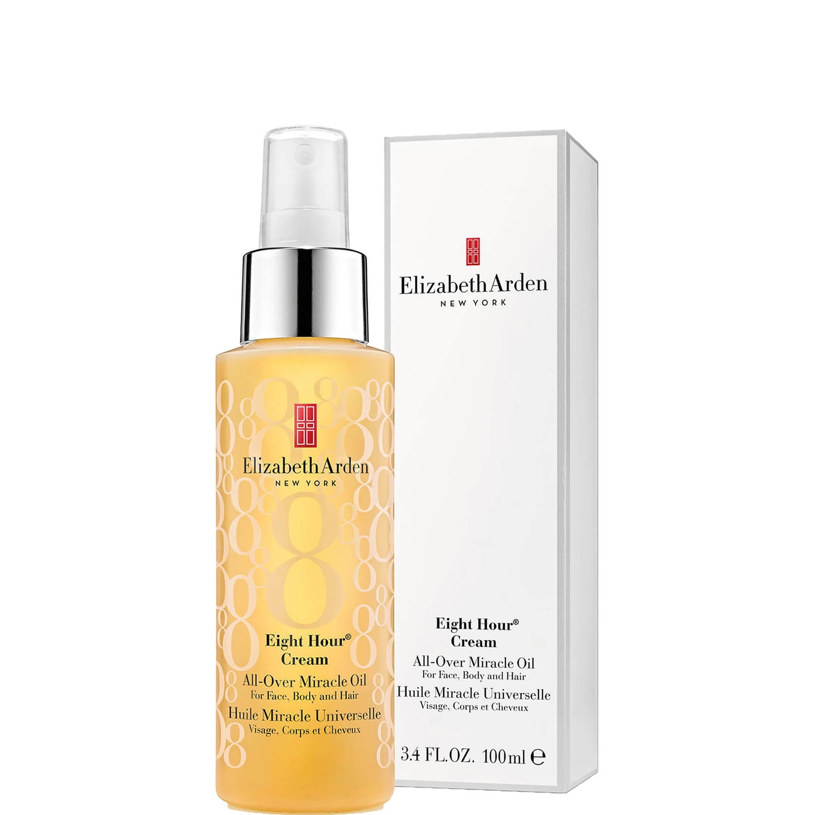 Elizabeth Arden Eight Hour® Cream Skin Protectant