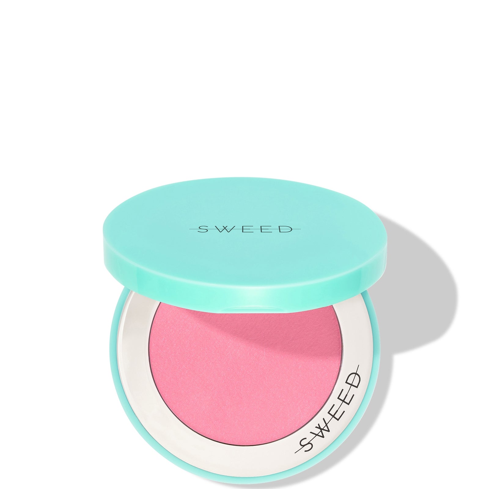 Sweed Air Blush Cream 5g (Various Shades) - Doll Face