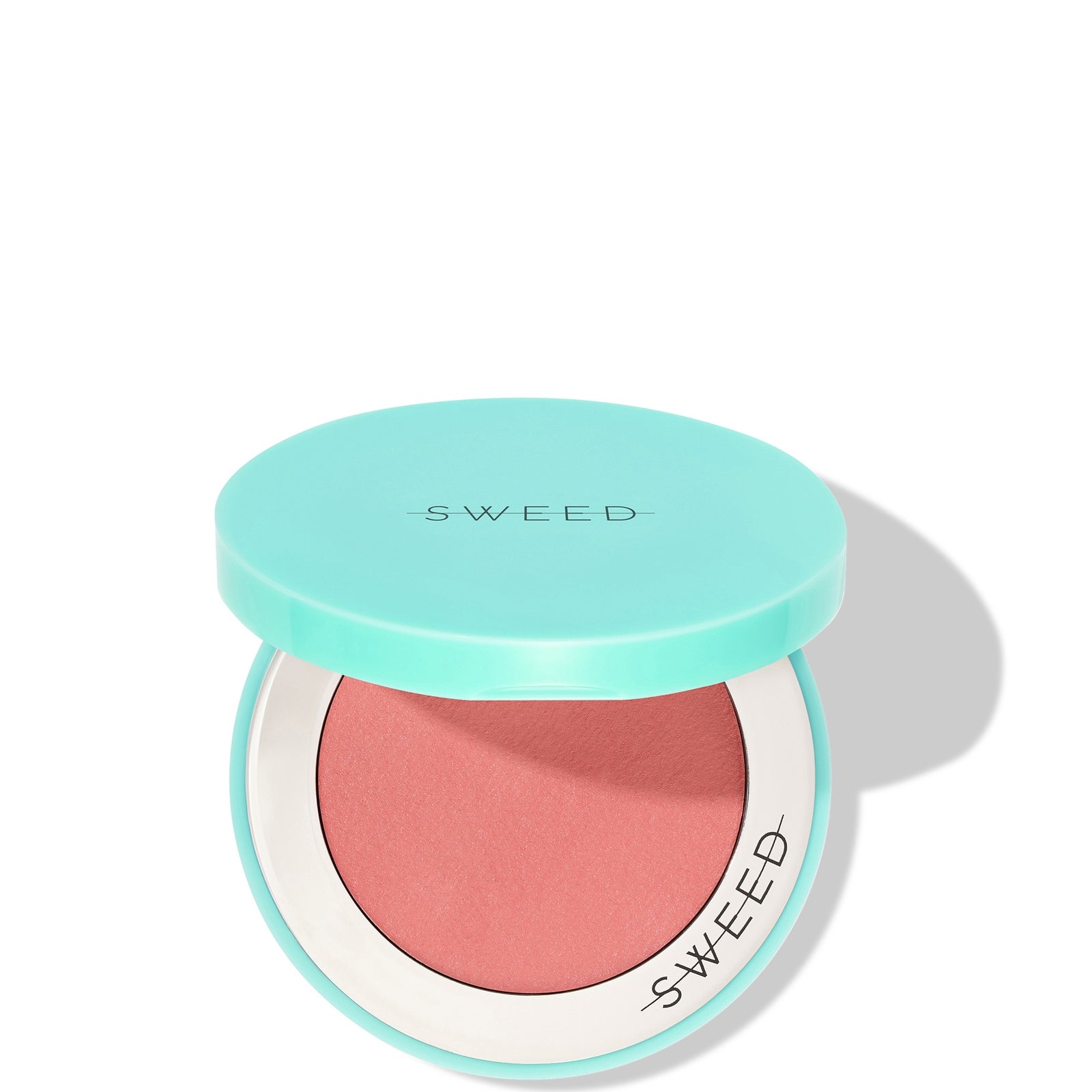 Sweed Women's Cream Air Blush - 03 - Cheeky - Image 6