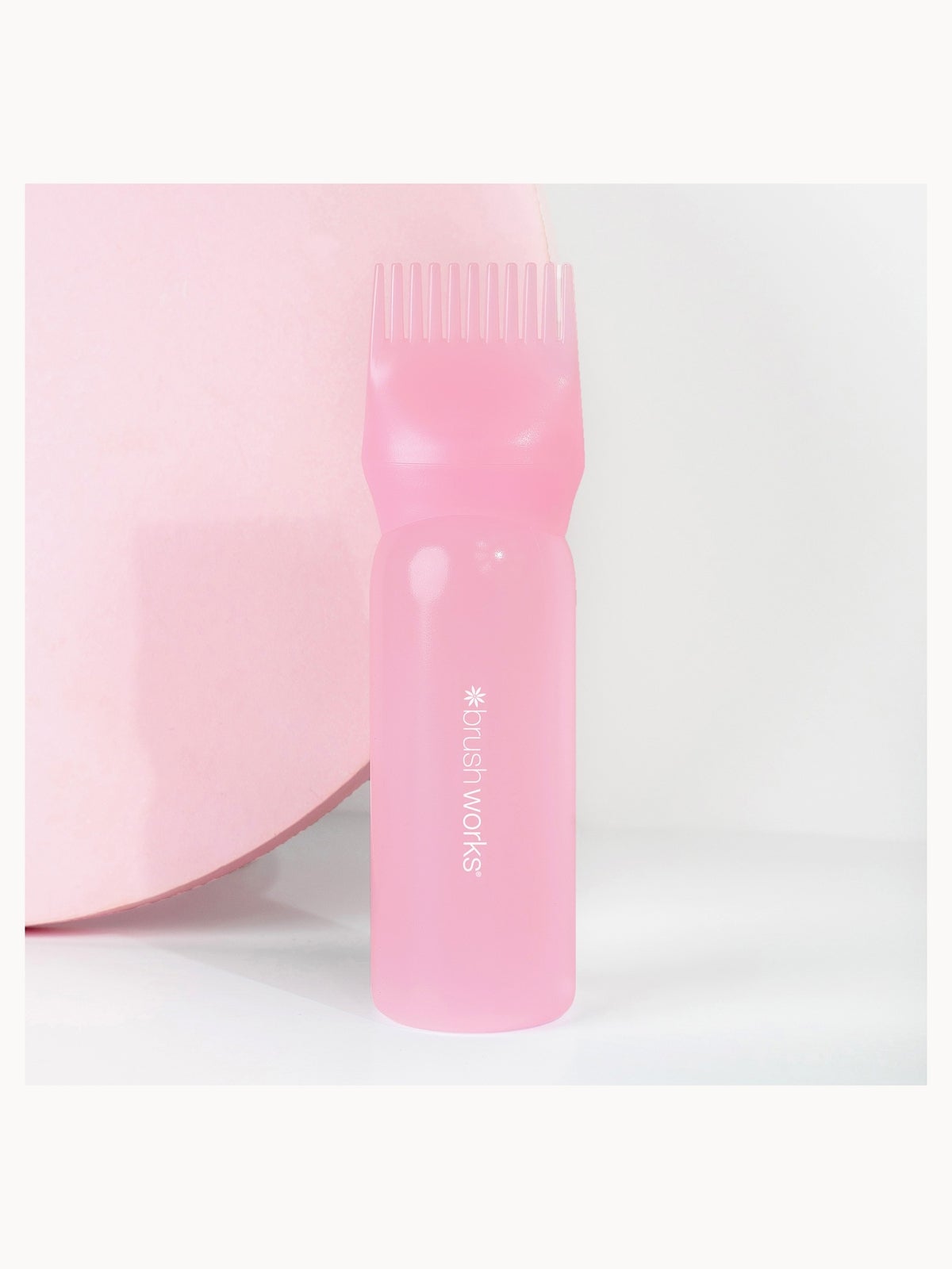 brushworks Hair Oil Applicator 2