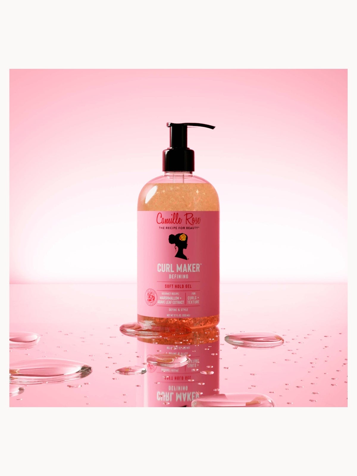 Camille Rose Ultimate Curls Duo 2