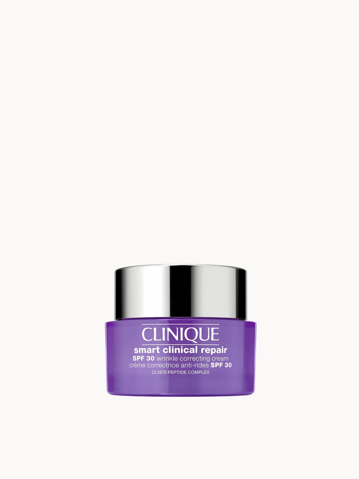 Clinique Smart Clinical Repair SPF 30 Wrinkle Correcting Cream 50ml