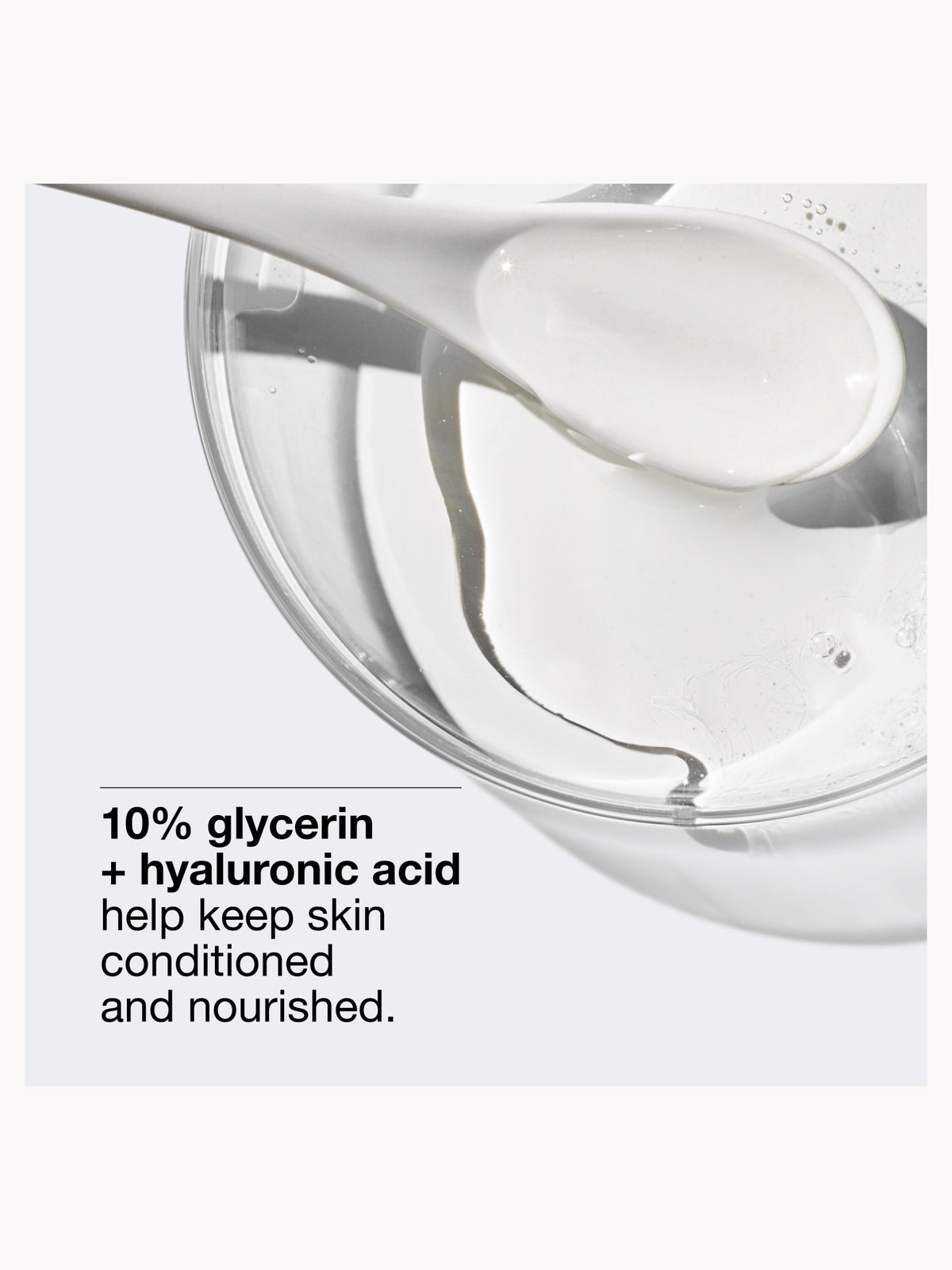 Clinique Take The Day Off Facial Cleansing Mousse with HA + 10% Glycerin 125ml 3