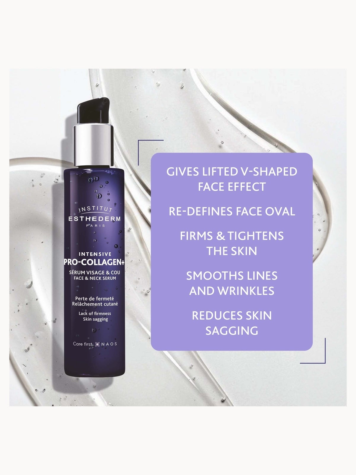 Institut Esthederm Exclusive Intensive Pro-Collagen+ Serum Exclusive 30ml 2