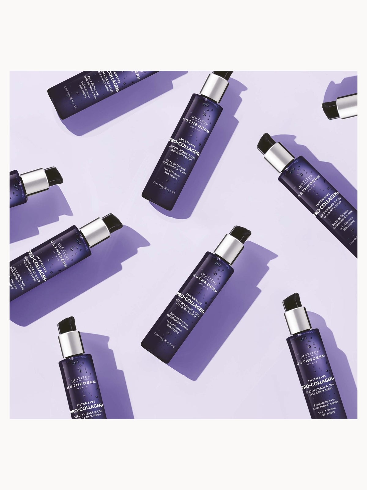 Institut Esthederm Exclusive Intensive Pro-Collagen+ Serum Exclusive 30ml 4