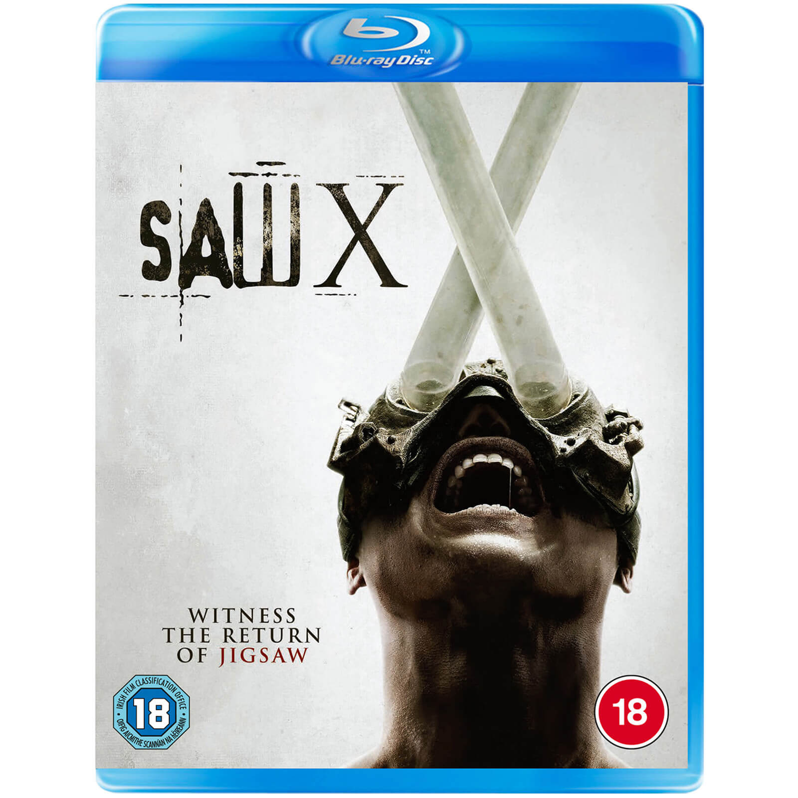 Saw X