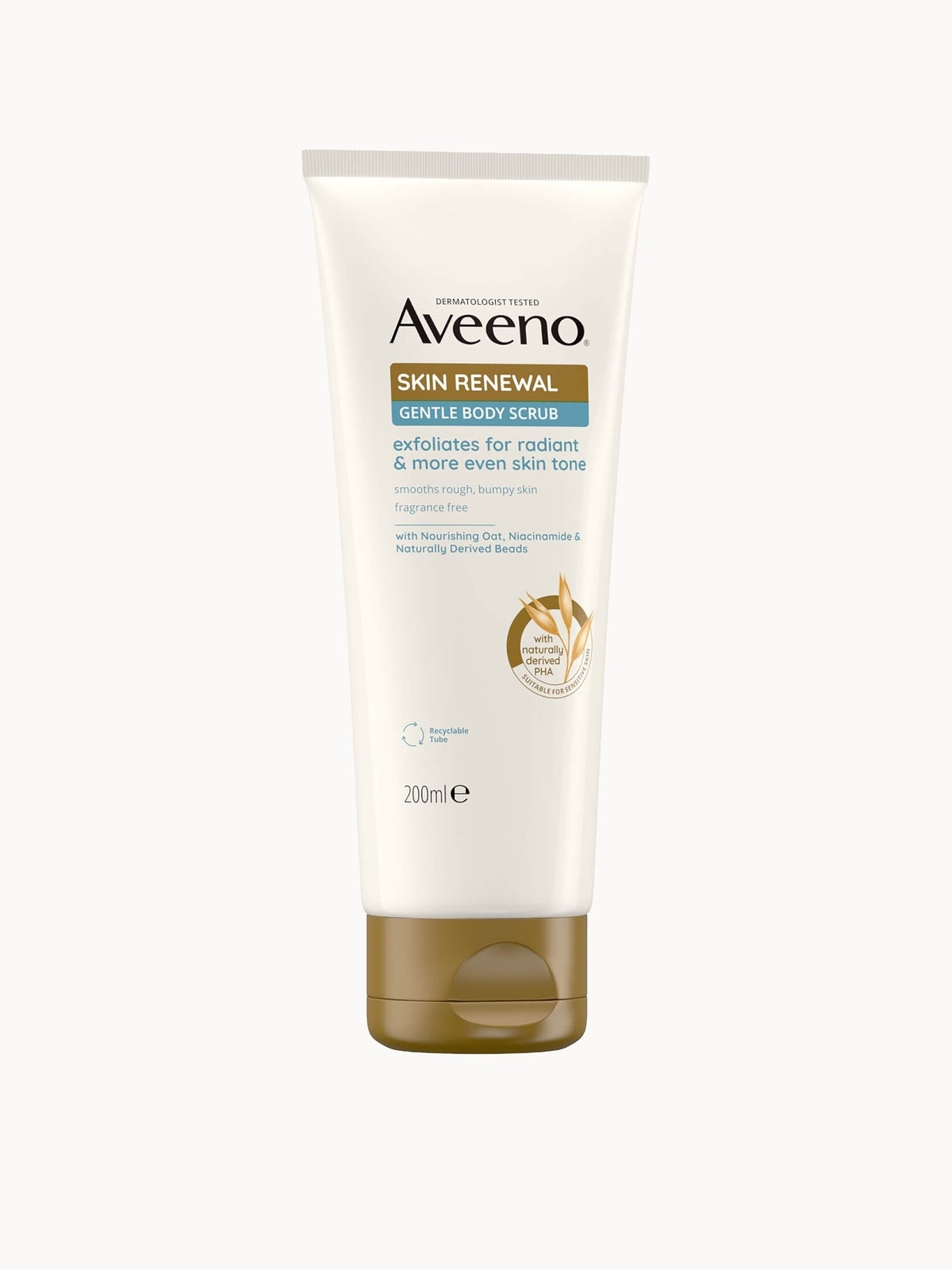 Aveeno Skin Renewal Smoother Skin Body Duo 2
