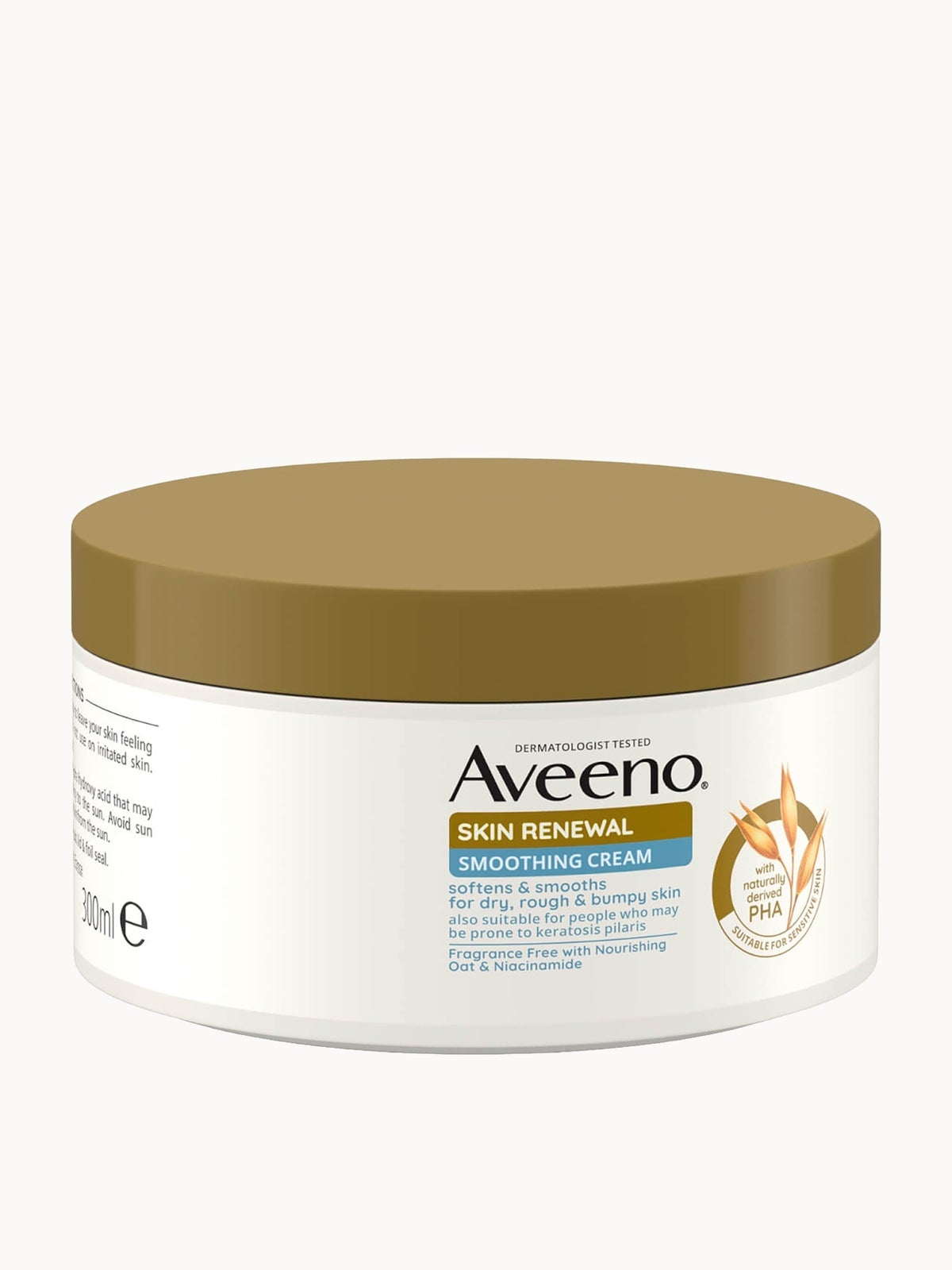 Aveeno Skin Renewal Smoother Skin Body Duo 3