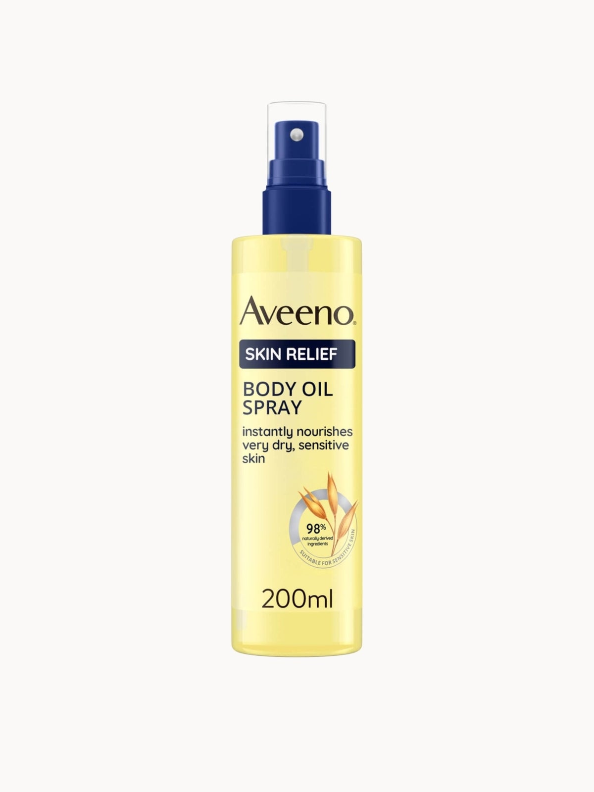 Aveeno Skin Relief Moisturising Duo 2