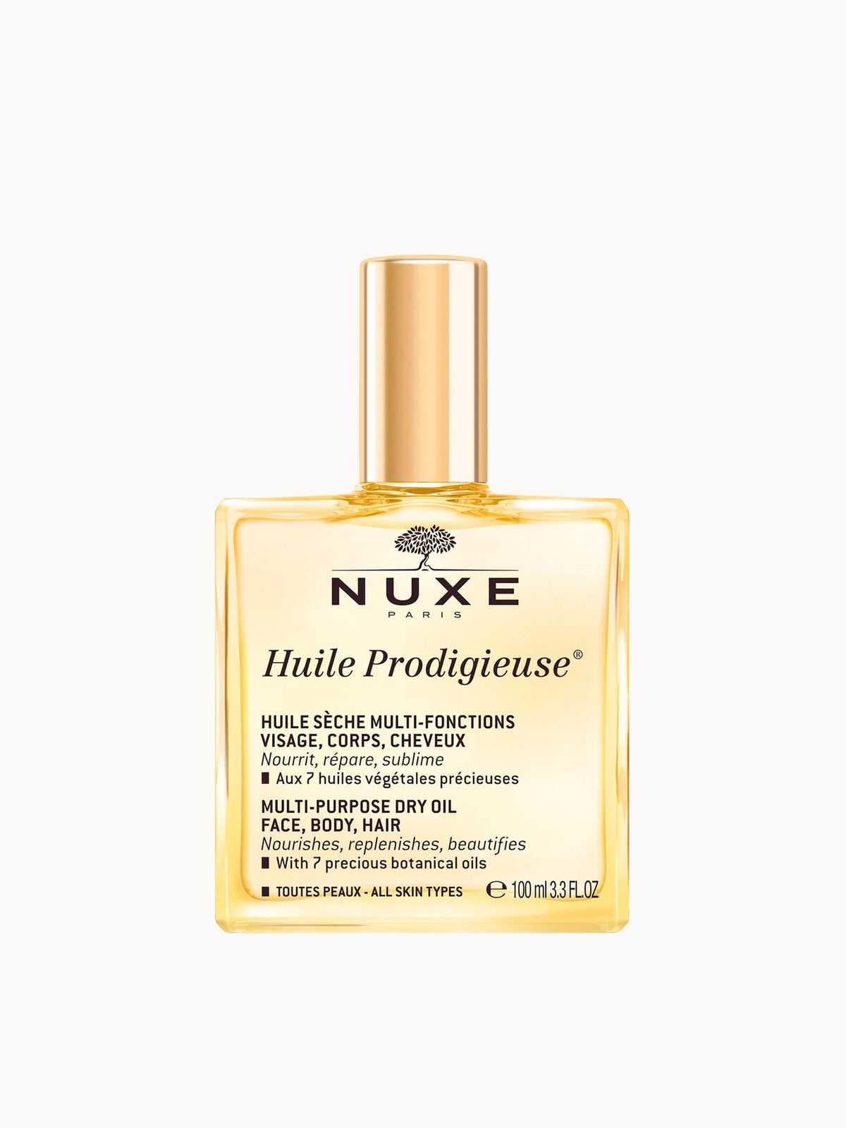 NUXE Iconics Bundle 4