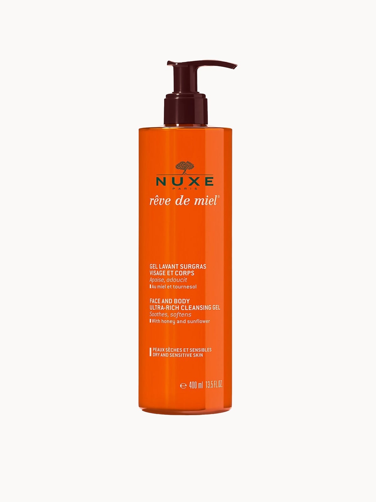 NUXE Rêve de Miel Winter Bundle 3