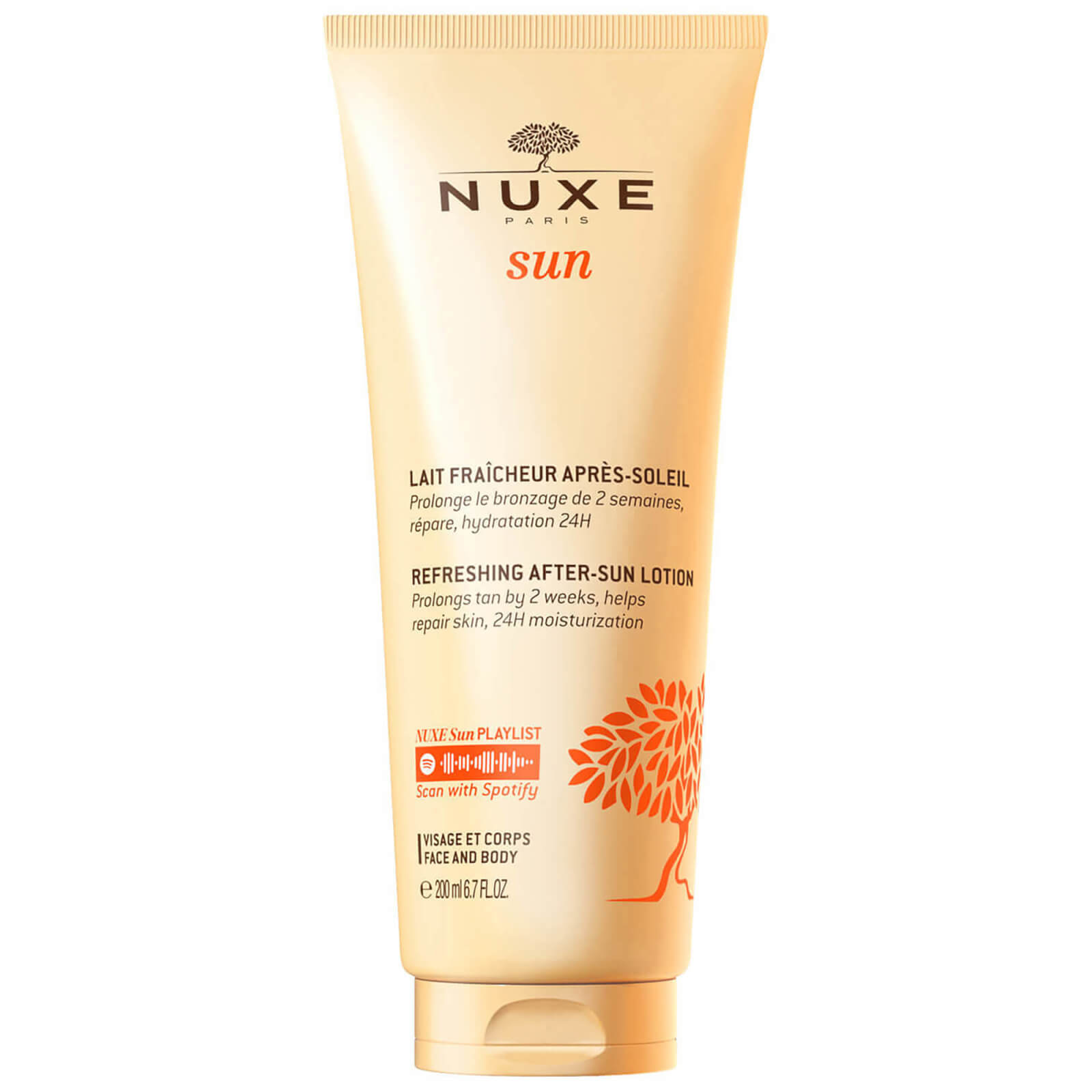 NUXE Sun Bundle 2