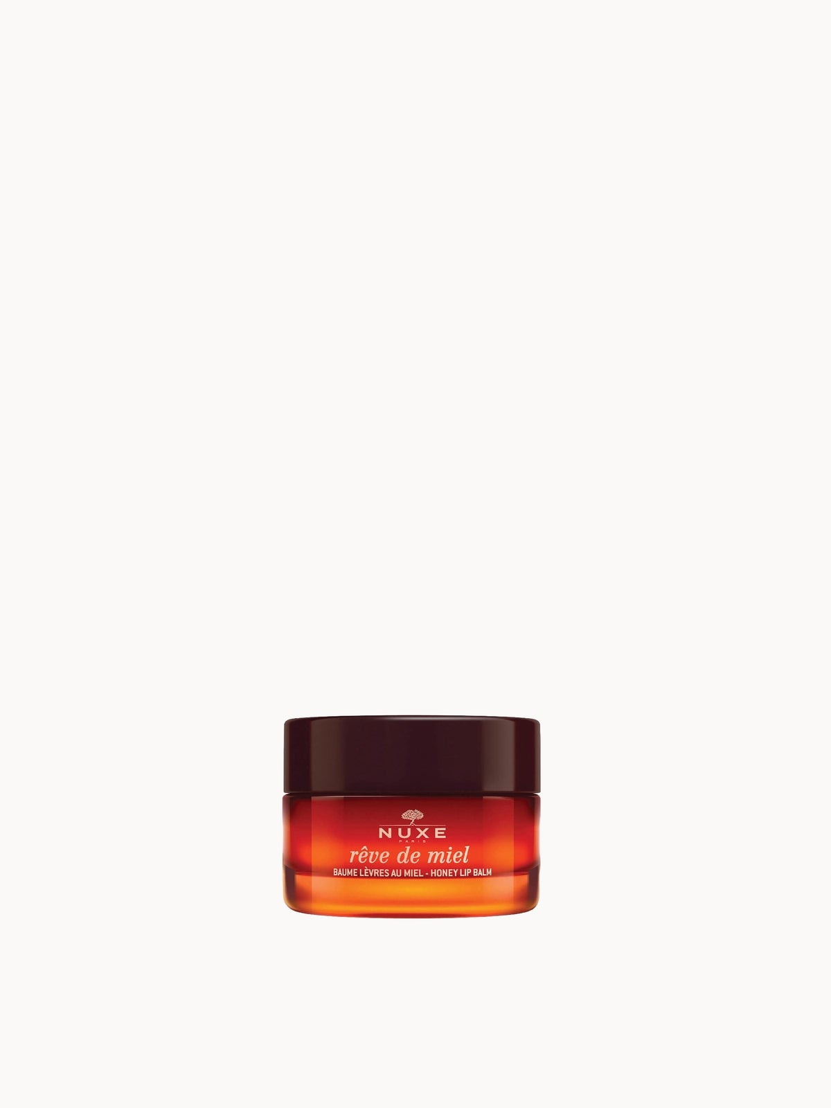 NUXE Sweet Lemon and Rose Lip Bundle 3