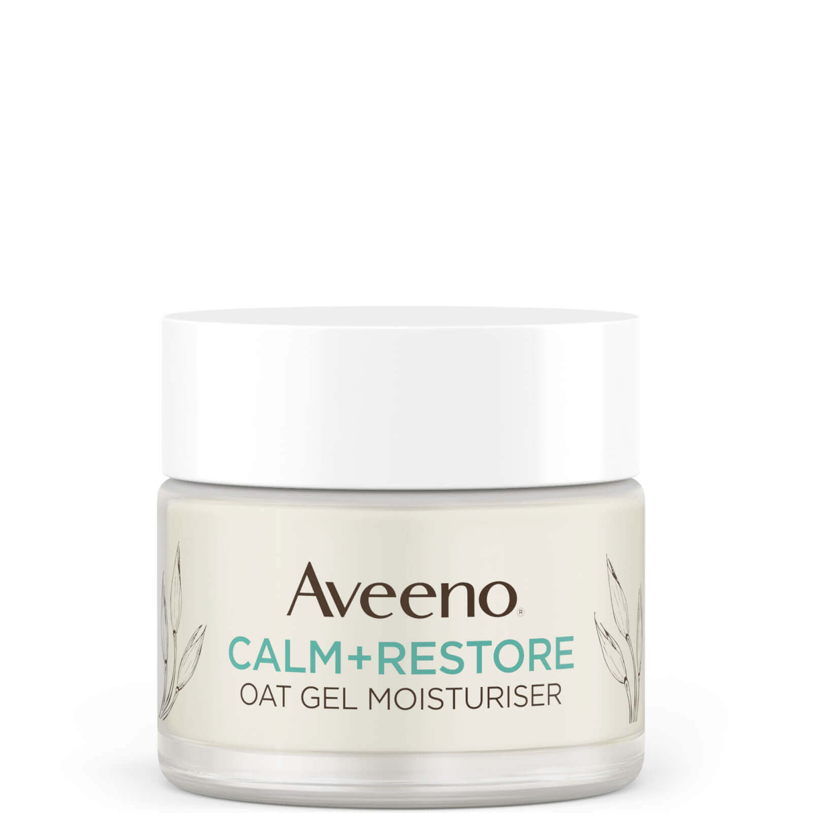 Aveeno Face Calm and Restore 24hr Hydration Duo (Worth £27.98) 3