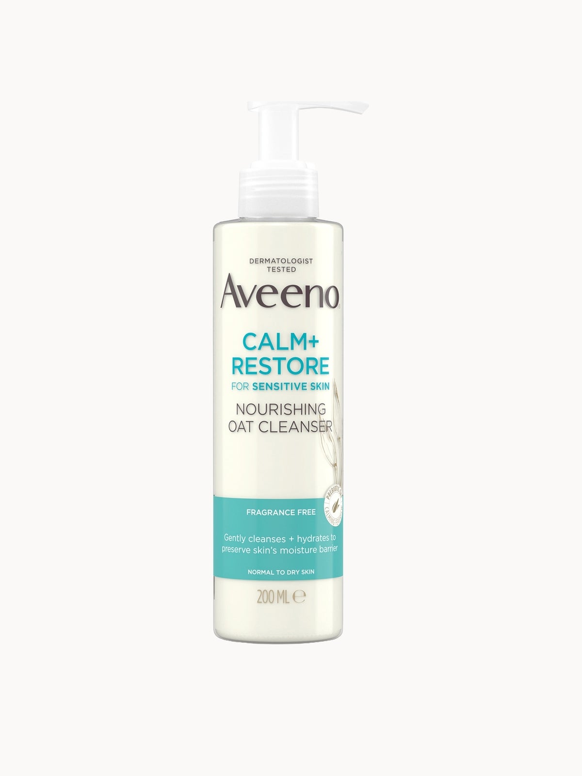 Aveeno Face Calm and Restore Sensitive Skin Best Seller Duo (Worth £20.48) 2