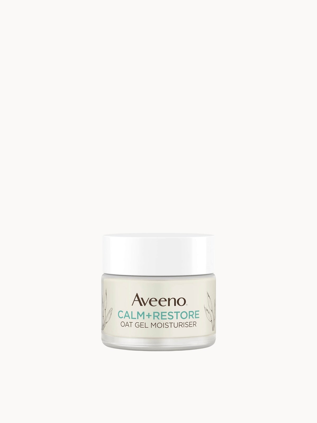 Aveeno Face Calm and Restore Sensitive Skin Best Seller Duo (Worth £20.48) 3