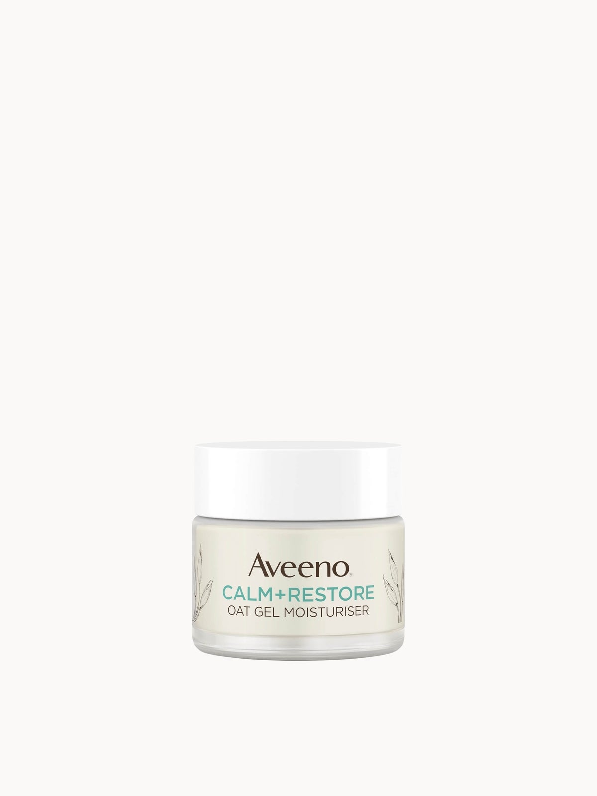Aveeno Face Calm and Restore Intensely Nourish Day and Night Duo 2