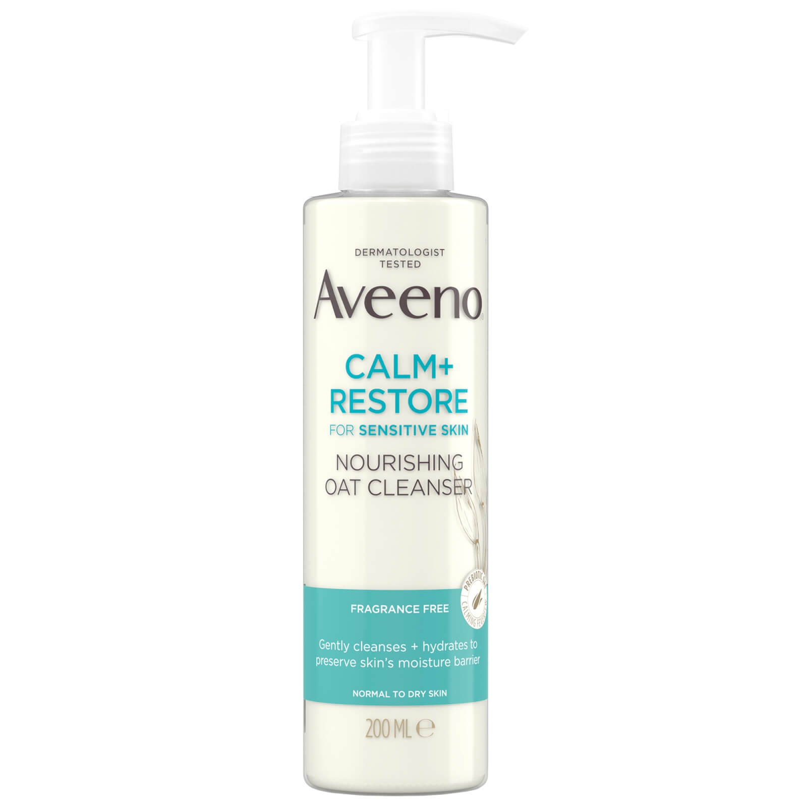 Aveeno Face Calm and Restore Night Nourish Routine (Worth £37.48) 3