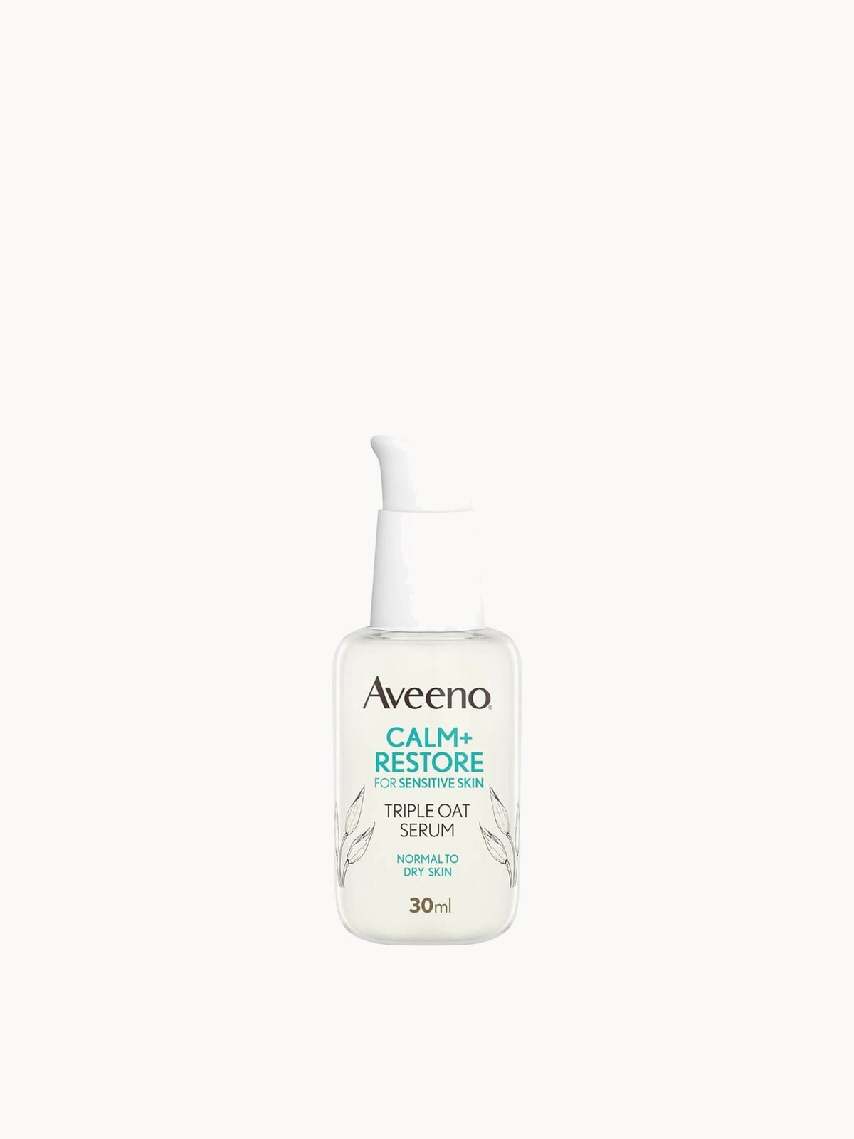 Aveeno Face Calm and Restore Night Nourish Routine (Worth £37.48) 4