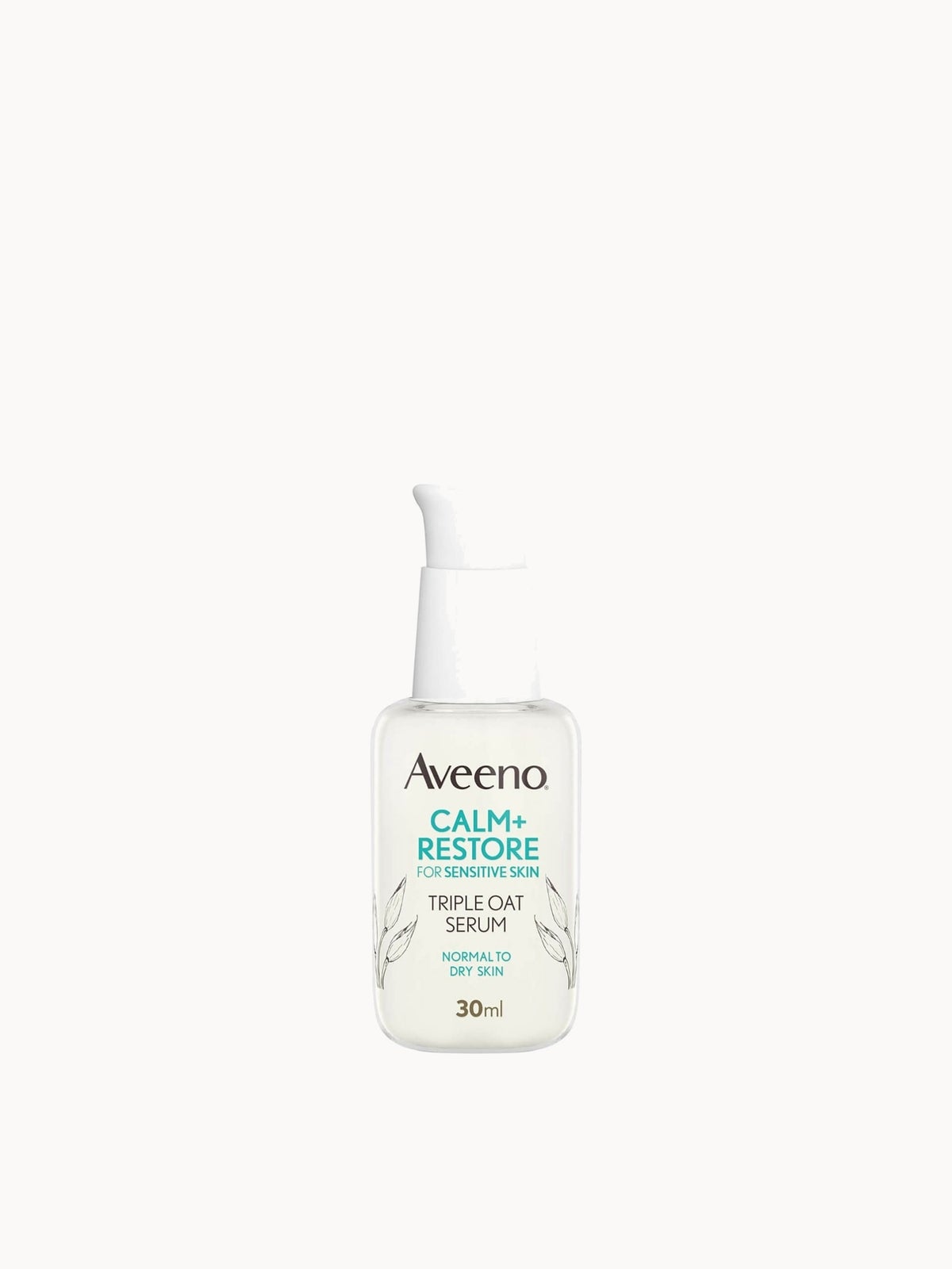 Aveeno Face Calm and Restore Morning Nourish Routine (Worth £39) 3