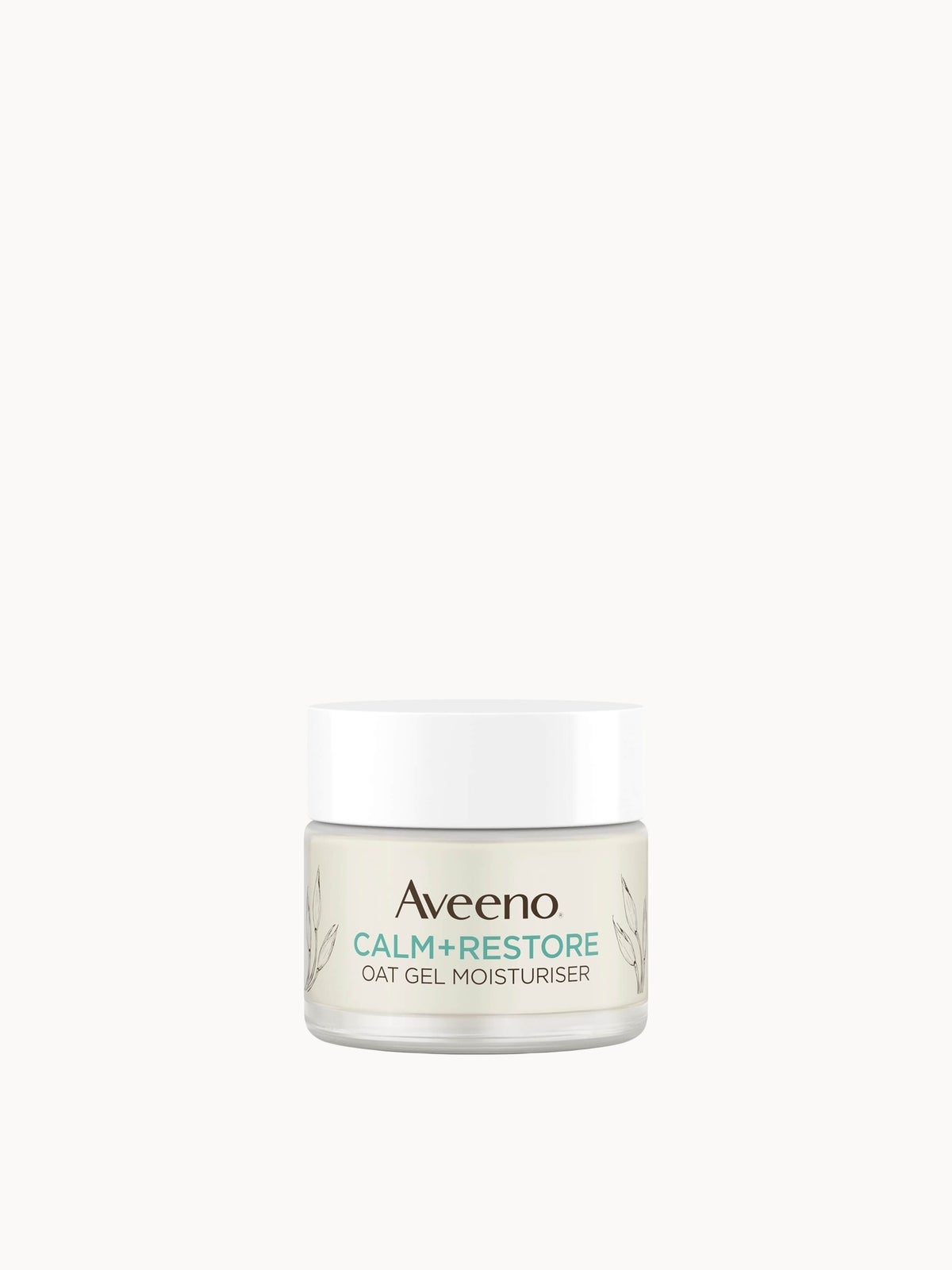 Aveeno Face Calm and Restore Morning Nourish Routine (Worth £39) 4