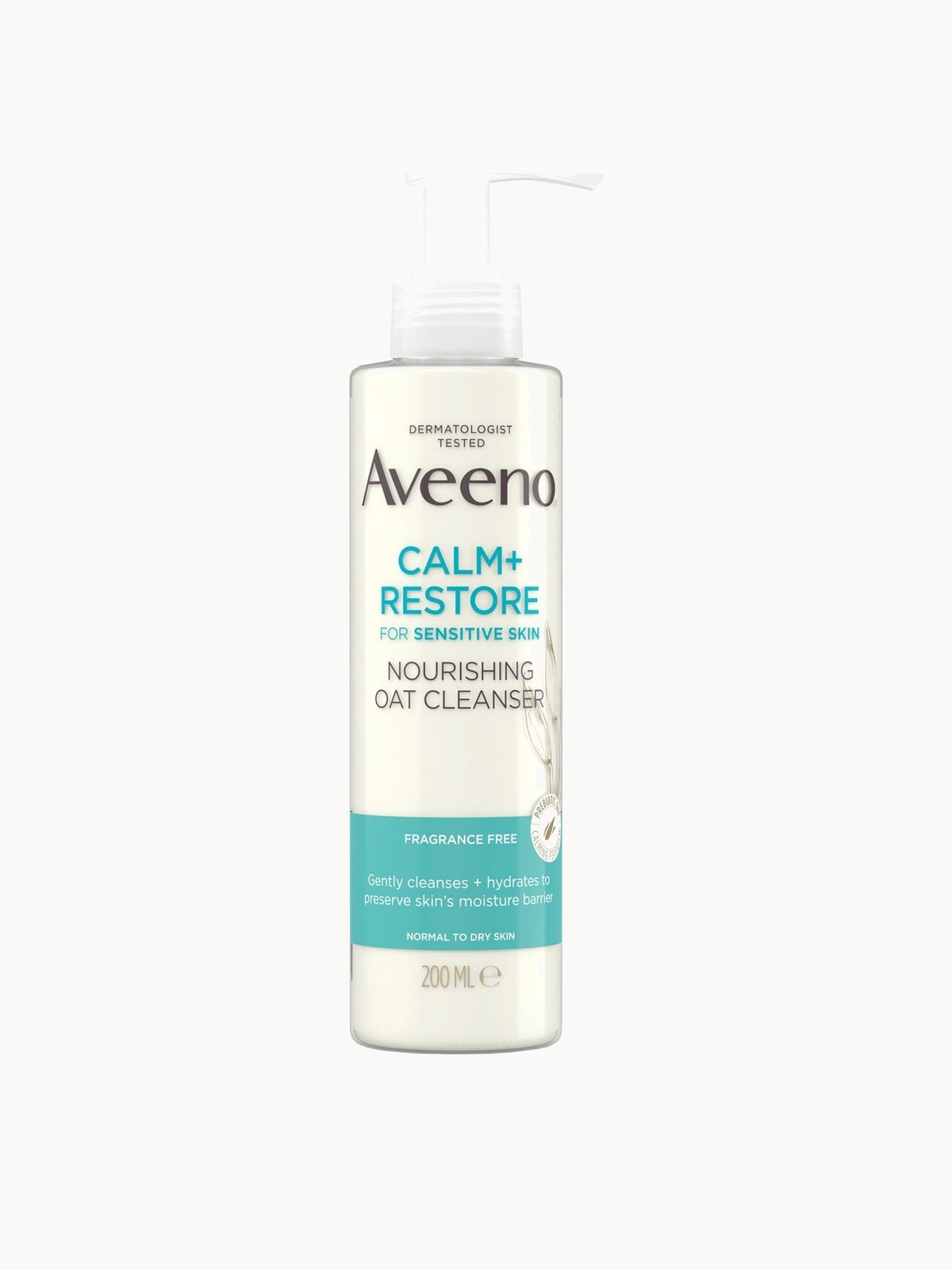 Aveeno Face Calm and Restore Morning Nourish Routine (Worth £39) 2