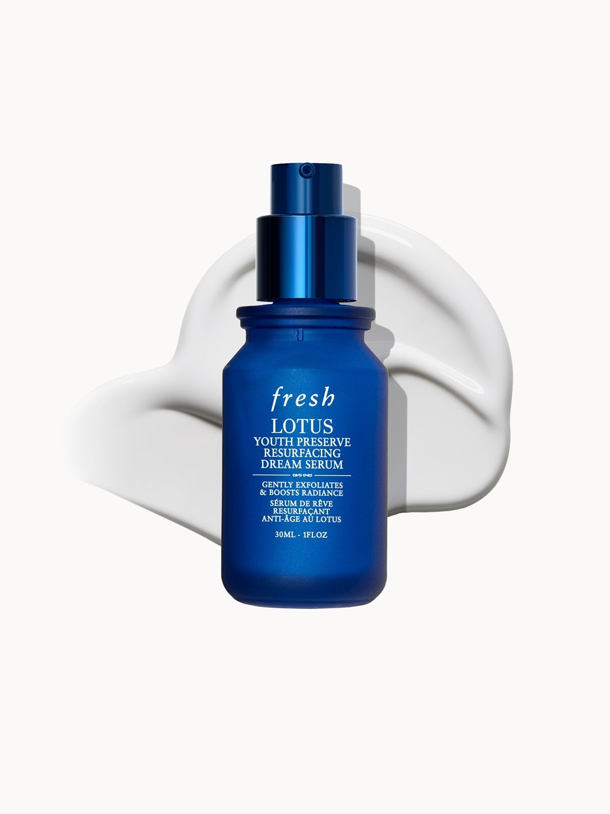 Fresh Lotus Youth Preserve Resurfacing Dream Serum 30ml 2