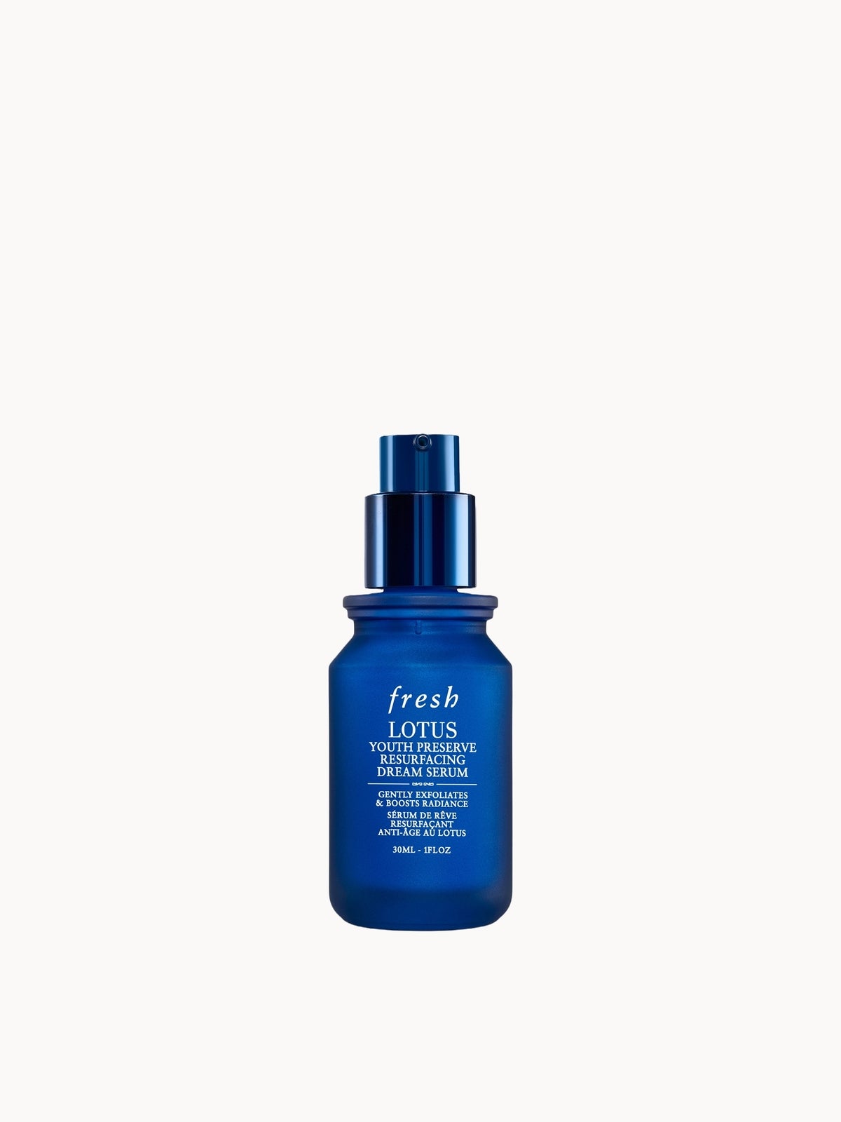 Fresh Lotus Youth Preserve Resurfacing Dream Serum 30ml