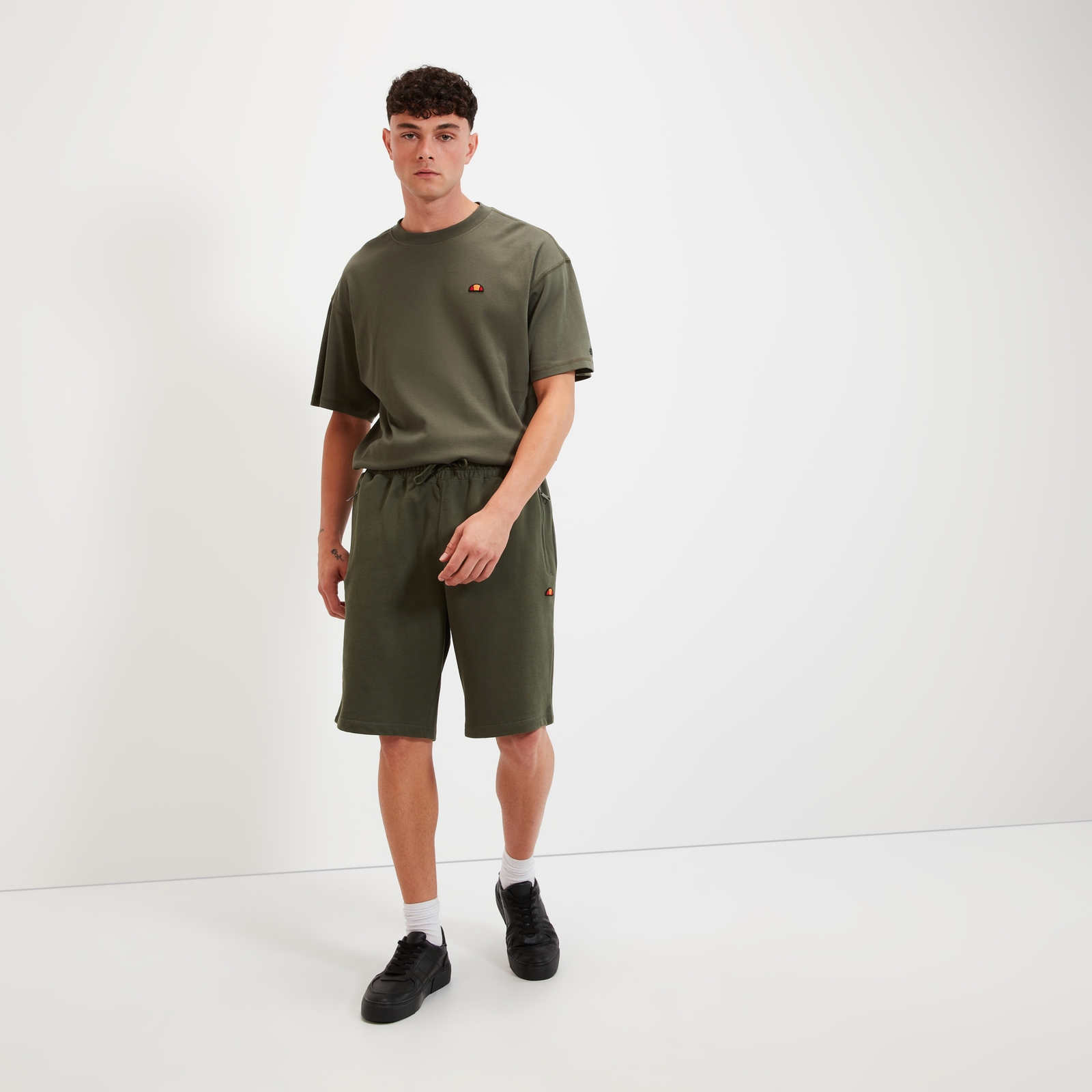 Image of Men's Romoia Short Khaki