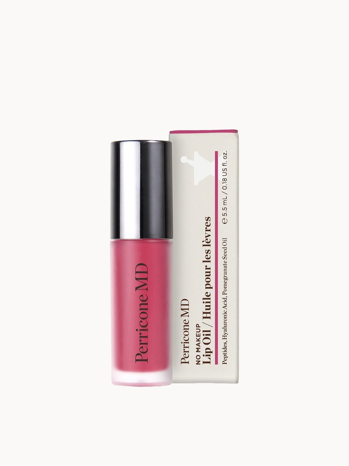 Perricone MD No Makeup Lip Oil 5.5ml (Various Shades) - 6 Plum 2