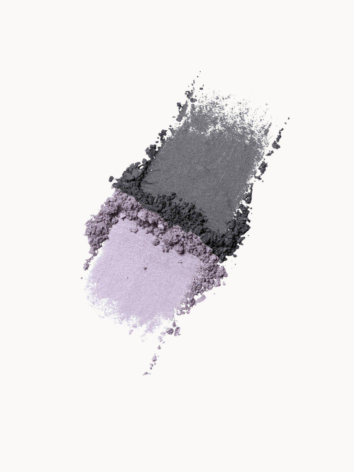 Clinique All About Shadow Eyeshadow Duo 1.7g (Various Shades) - Blackberry Frost 2
