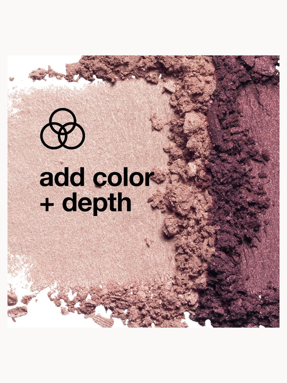 Clinique All About Shadow Eyeshadow Duo 1.7g (Various Shades) - Starlight Starbright 3