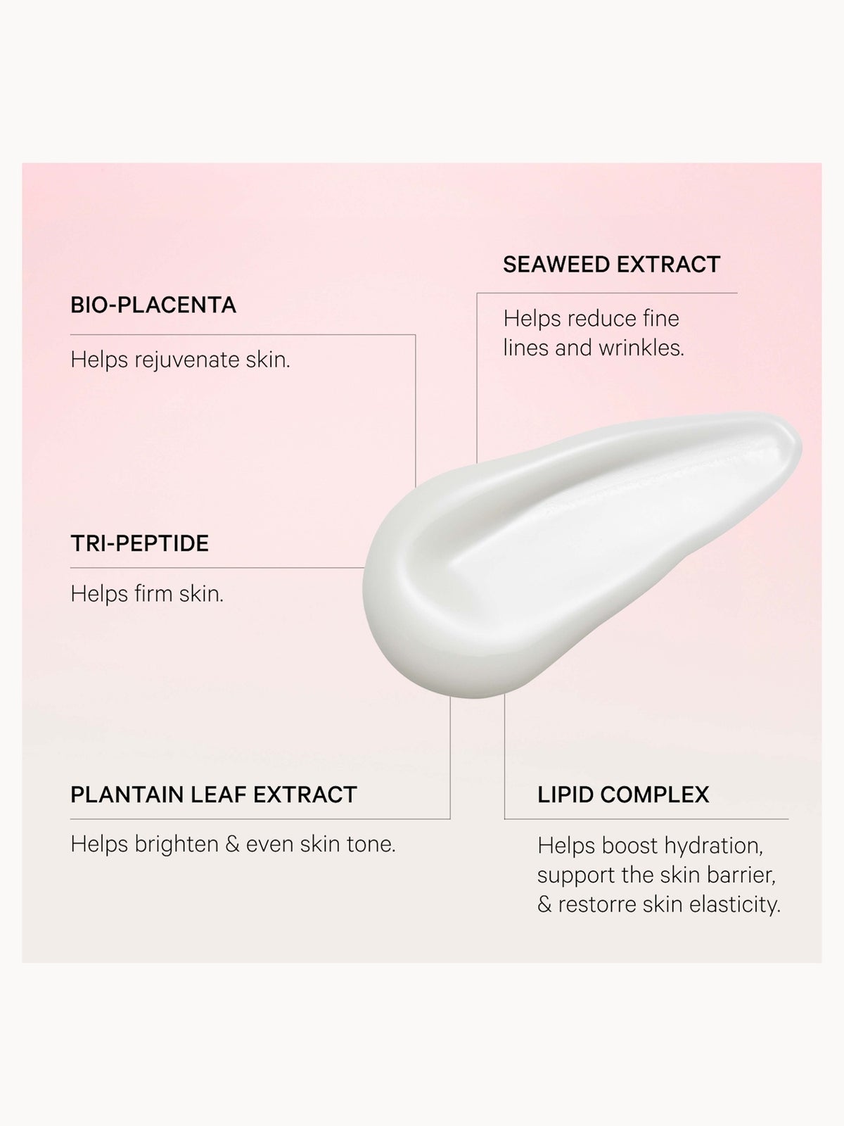 MZ Skin Reviving Bio-Placenta and Stem Cell Serum 30ml 4