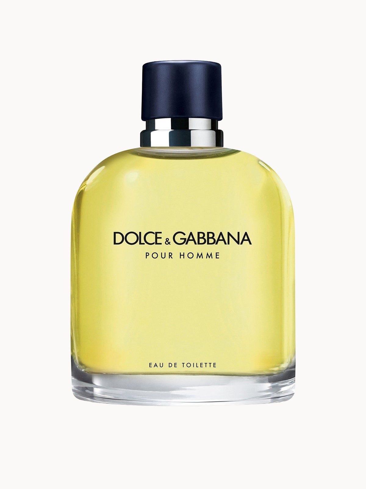 Dolce&Gabbana Pour Homme Eau de Toilette 200ml