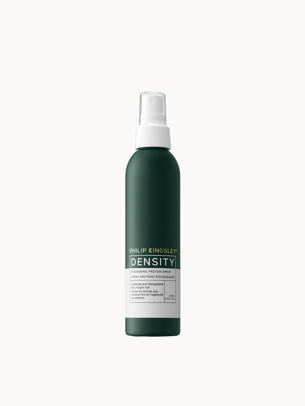 Philip Kingsley Styling Density Thickening Protein Spray 120ml