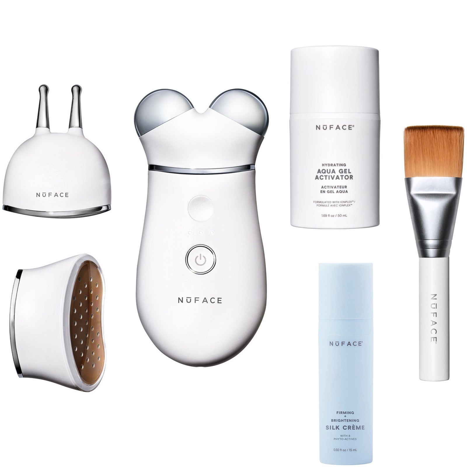 Debenhams TRINITY+ Complete Kit - Image 7
