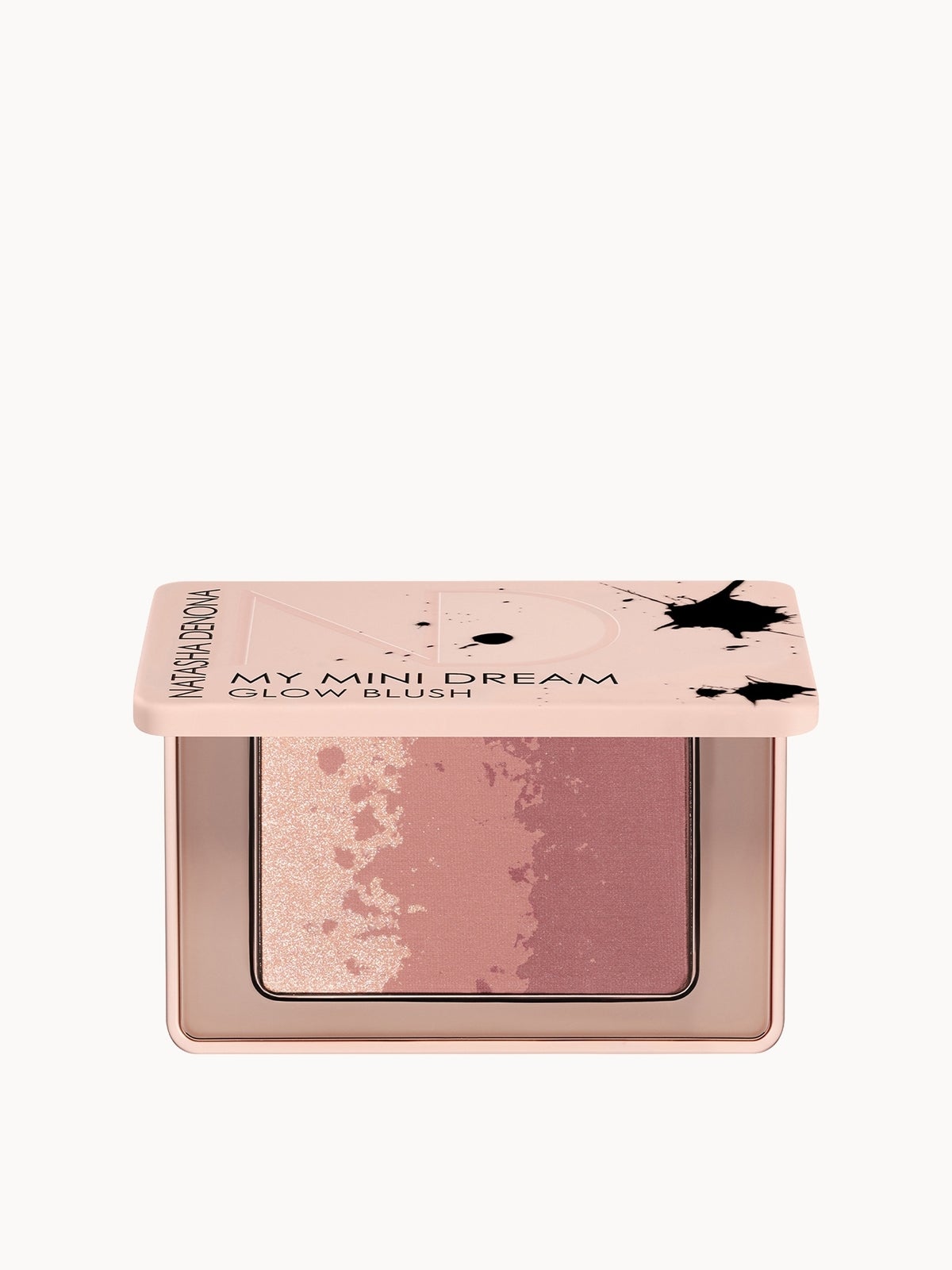 Natasha Denona My Mini Dream Glow Blush Palette