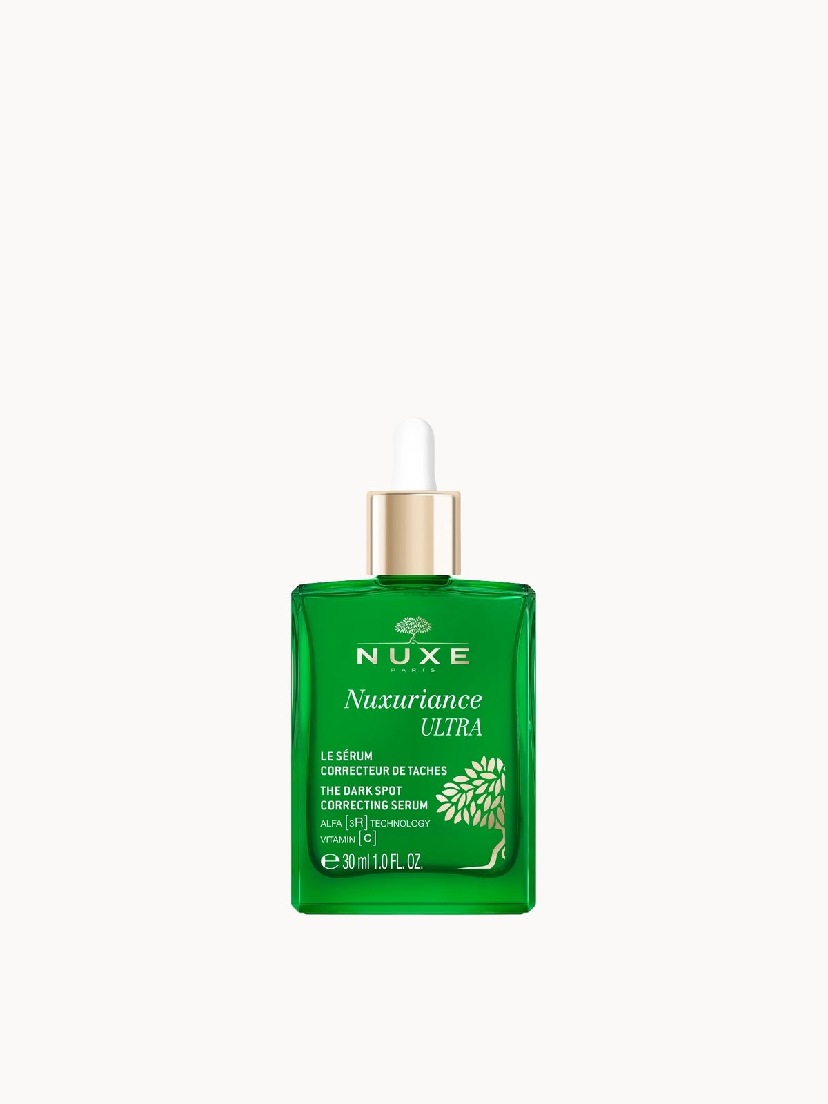 Photos - Other Cosmetics Nuxe The Dark Spot Correcting Serum, Nuxuriance Ultra 30ml VN064001 