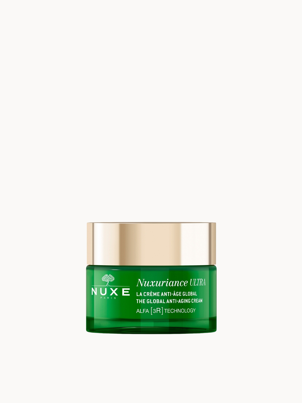 NUXE The Global Anti-Aging Cream, Nuxuriance Ultra 50ml