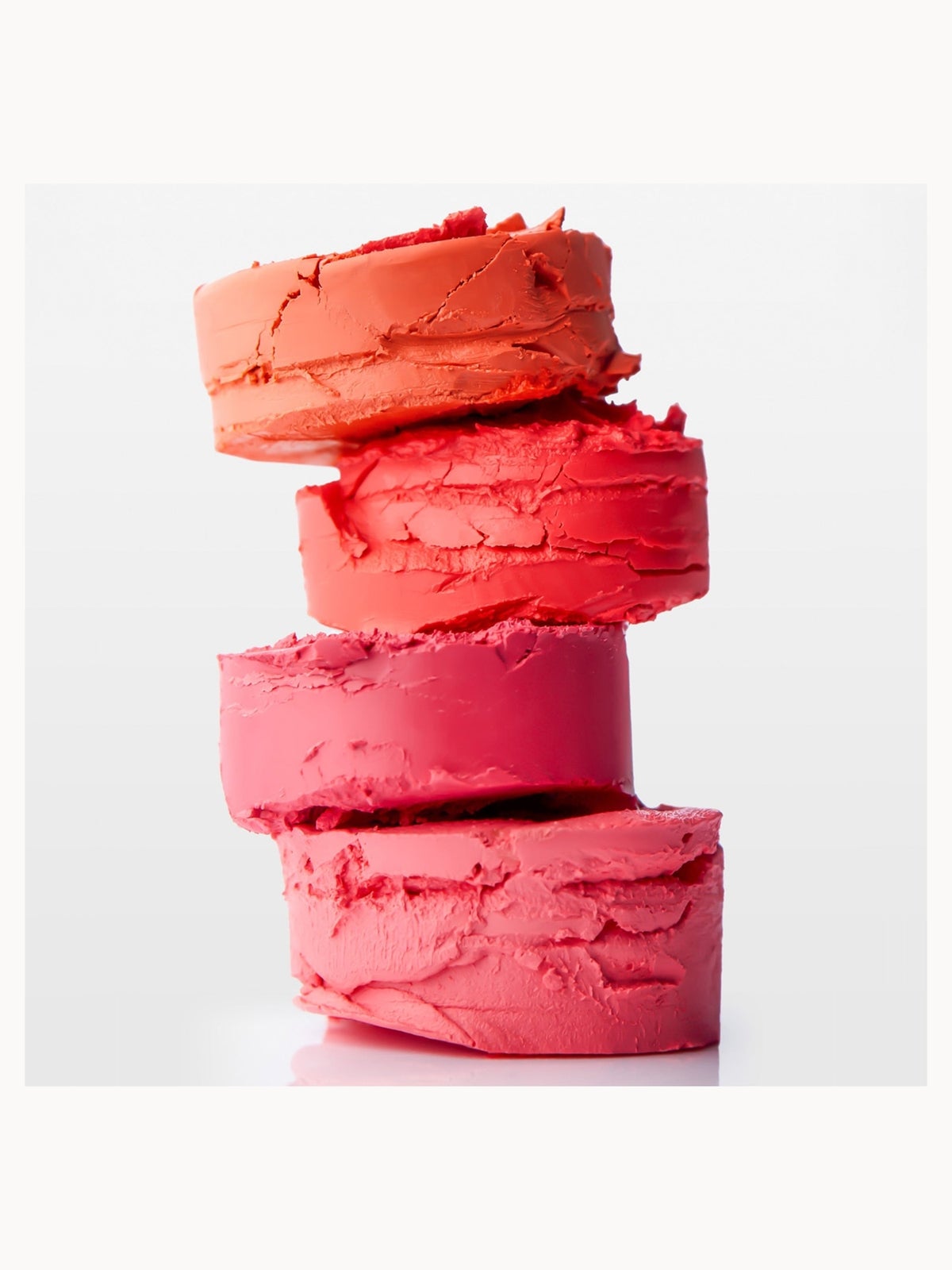 Glow Hub Buff Blush Glo Up Colour Stick 5g (Various Shades) - Poppin 4